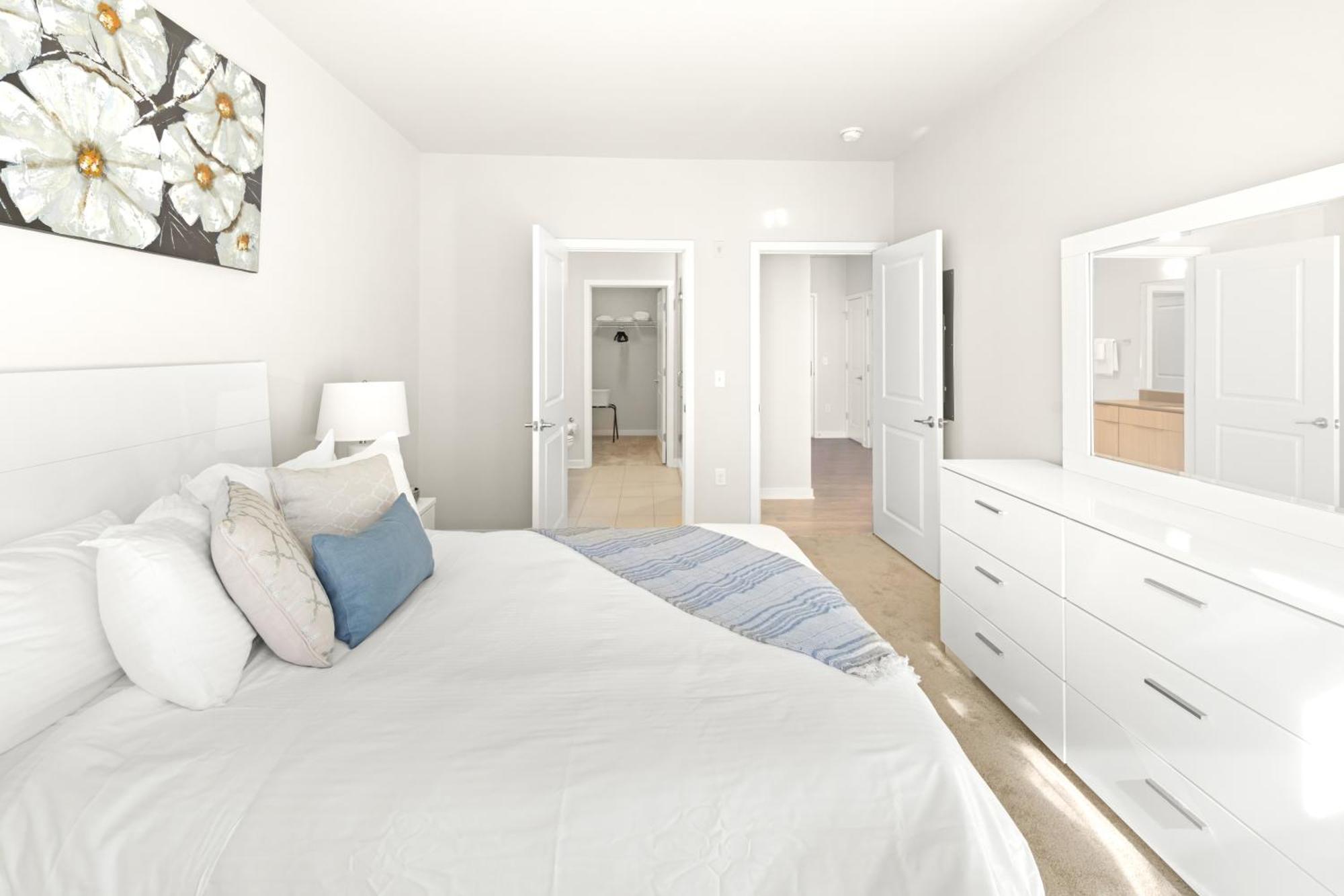 Global Luxury Suites At Reston Εξωτερικό φωτογραφία