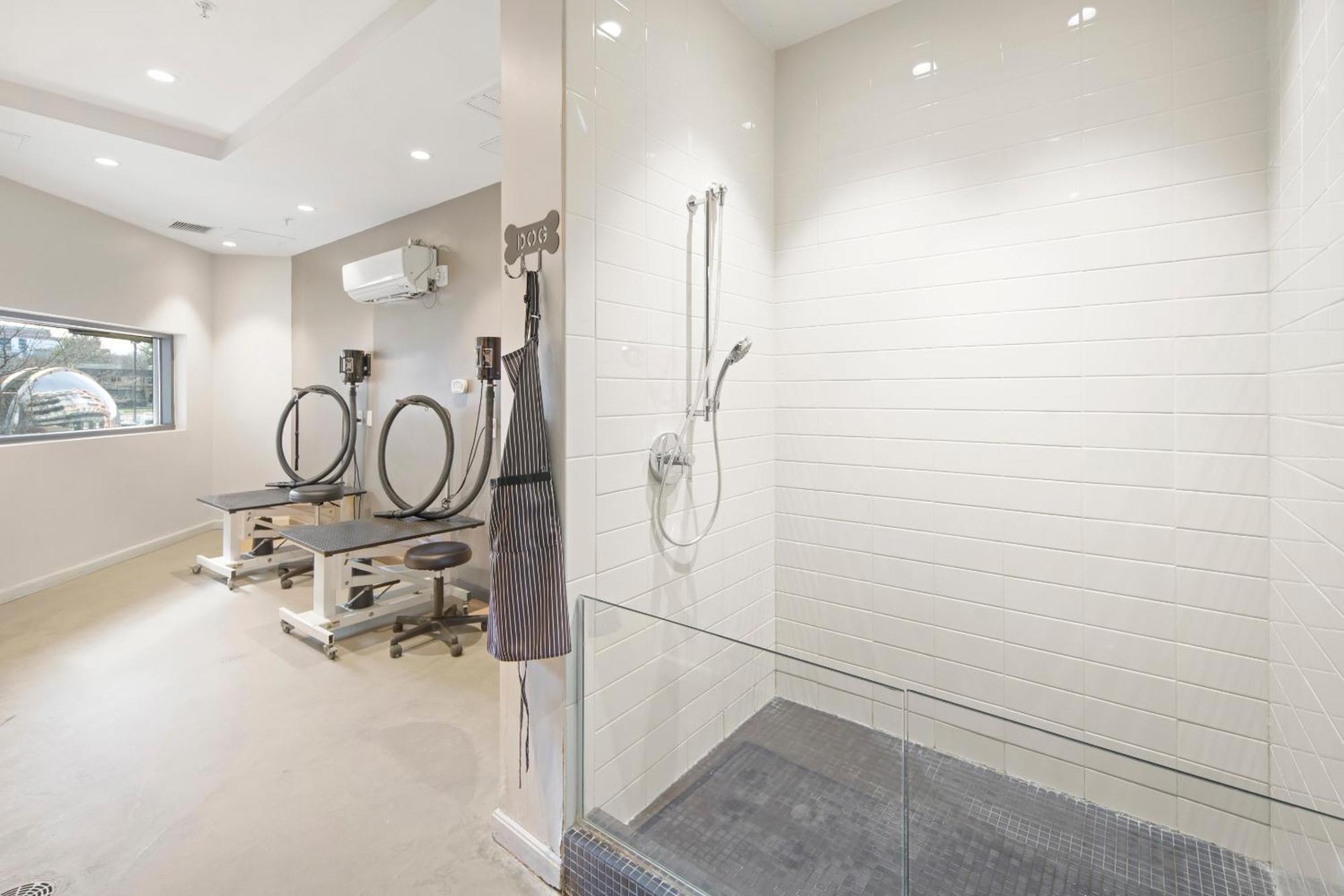 Global Luxury Suites At Reston Εξωτερικό φωτογραφία