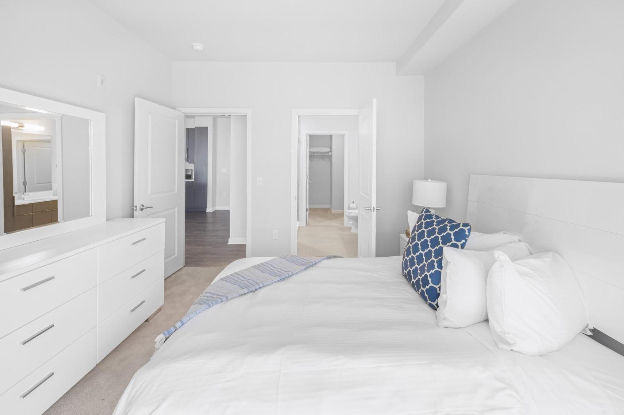 Global Luxury Suites At Reston Εξωτερικό φωτογραφία